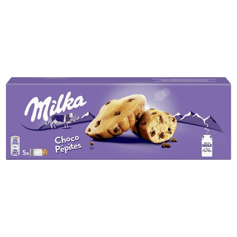 MILKA Milka Choco Twist 140G - Marché Du Coin