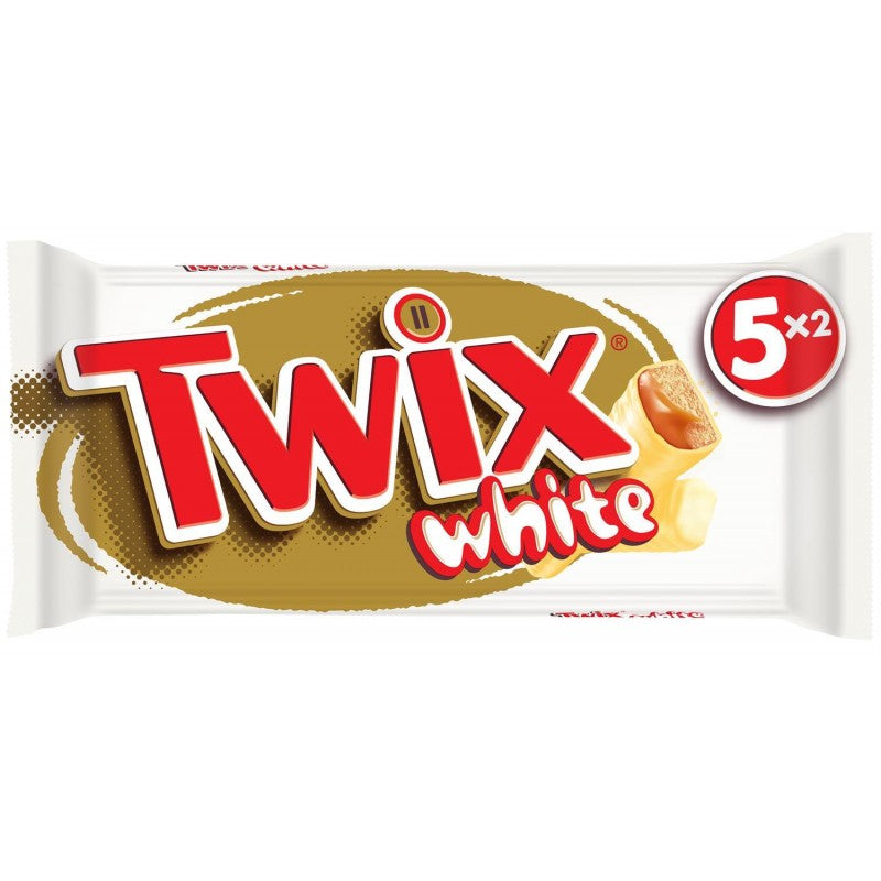 TWIX White 230G - Marché Du Coin