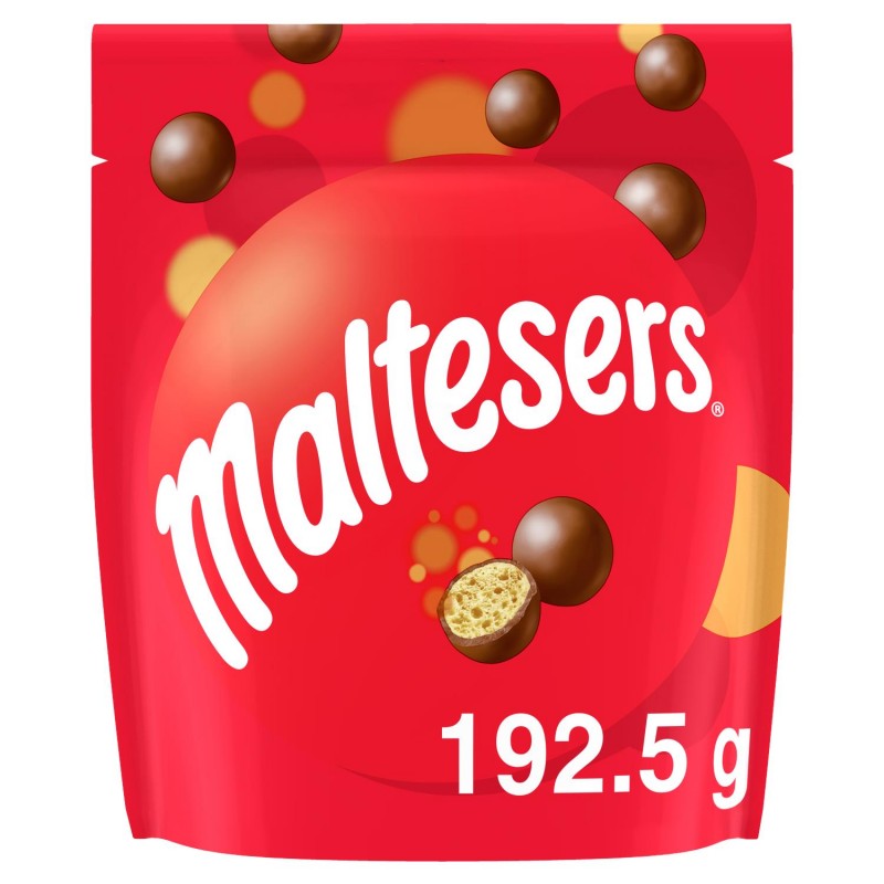 MALTESERS 192G - Marché Du Coin