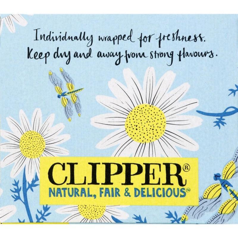CLIPPER Keep Calm Infusion 35G 20 Sachets - Marché Du Coin