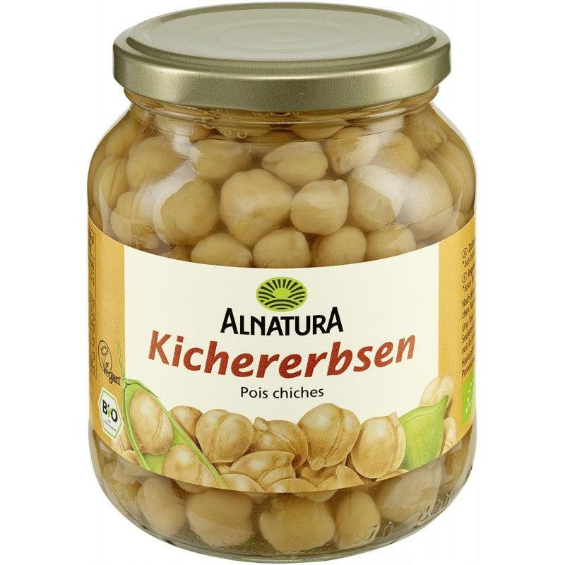 ALNATURA Pois Chiches 350G - Marché Du Coin
