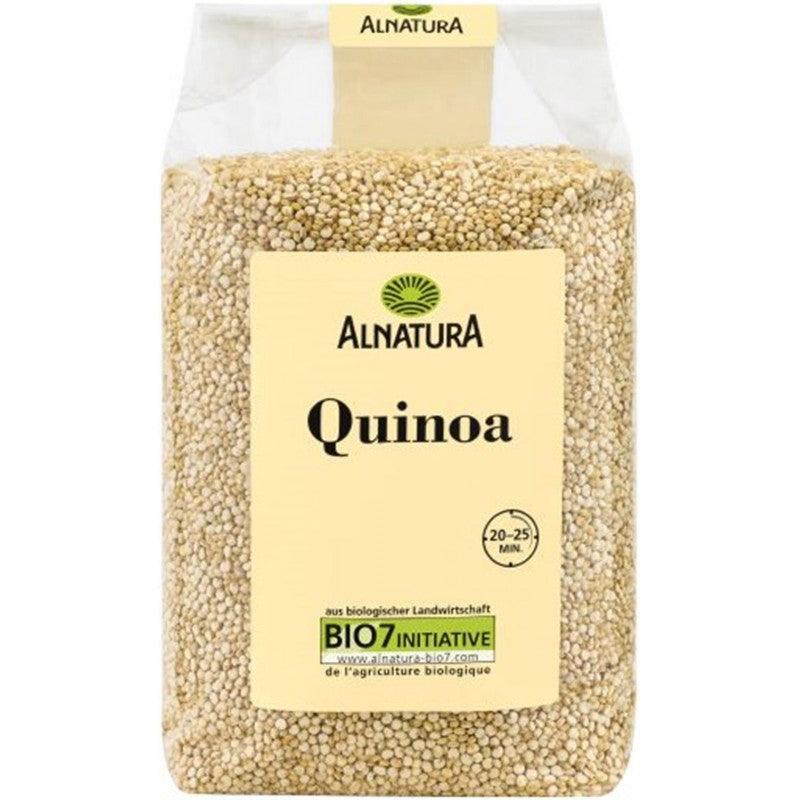 ALNATURA Quinoa 500G - Marché Du Coin