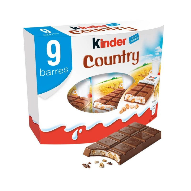 KINDER Country 211G - Marché Du Coin