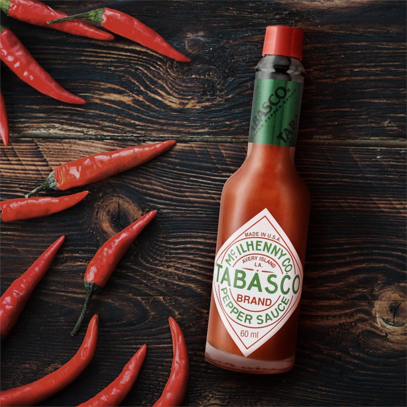 TABASCO Red 60Ml Us - Marché Du Coin
