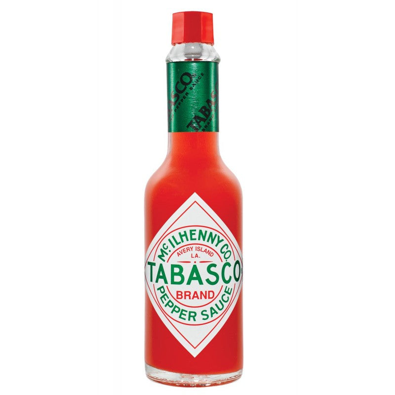 TABASCO Red 60Ml Us - Marché Du Coin