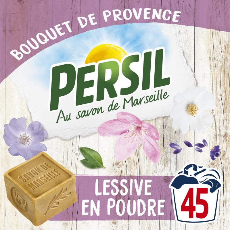 PERSIL Bouquet De Provence 3Kg - Marché Du Coin
