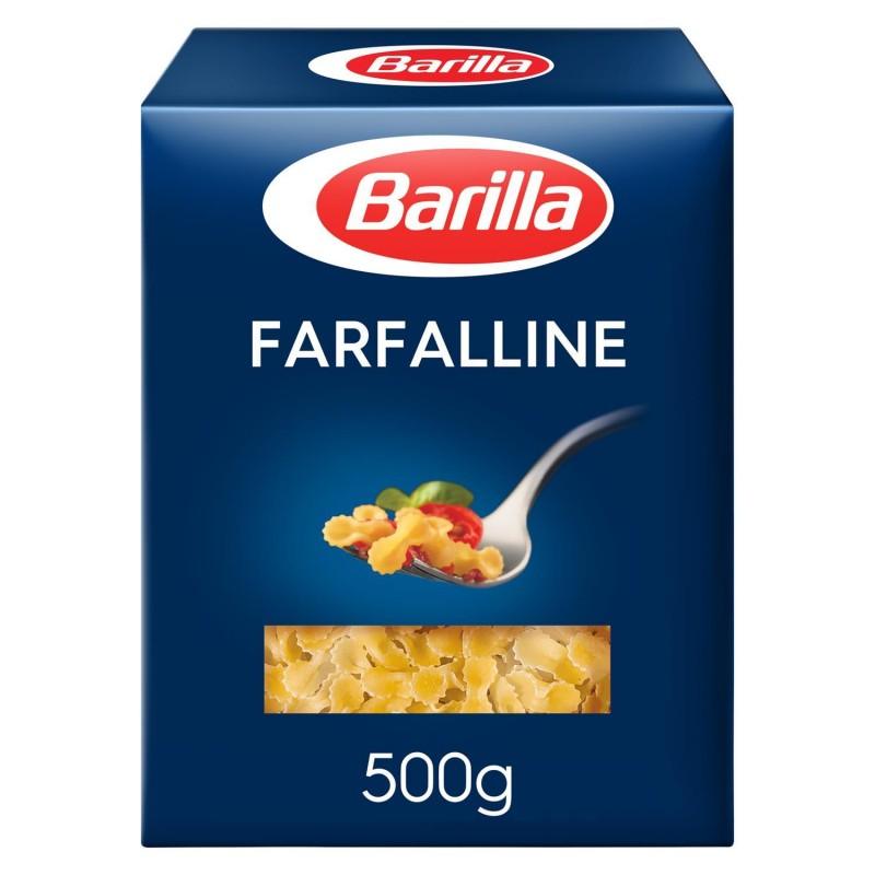 BARILLA Pâtes Farfalline 500G - Marché Du Coin