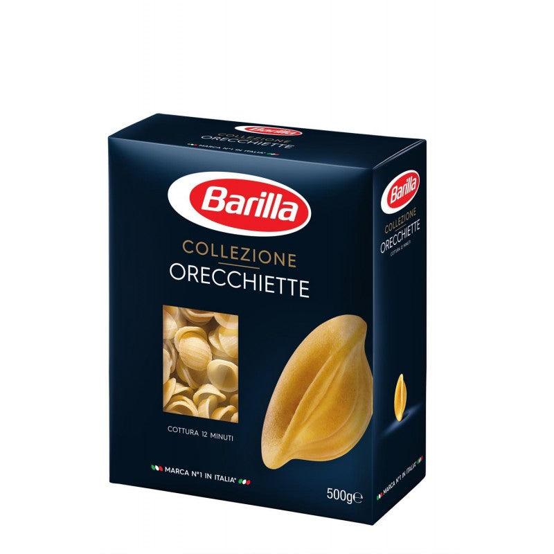 BARILLA Pates Collezione Orecchiette 500G - Marché Du Coin