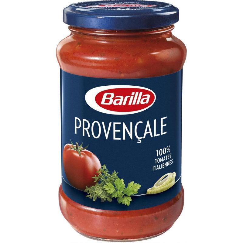 BARILLA Sauce Tomates Provencale 400G - Marché Du Coin