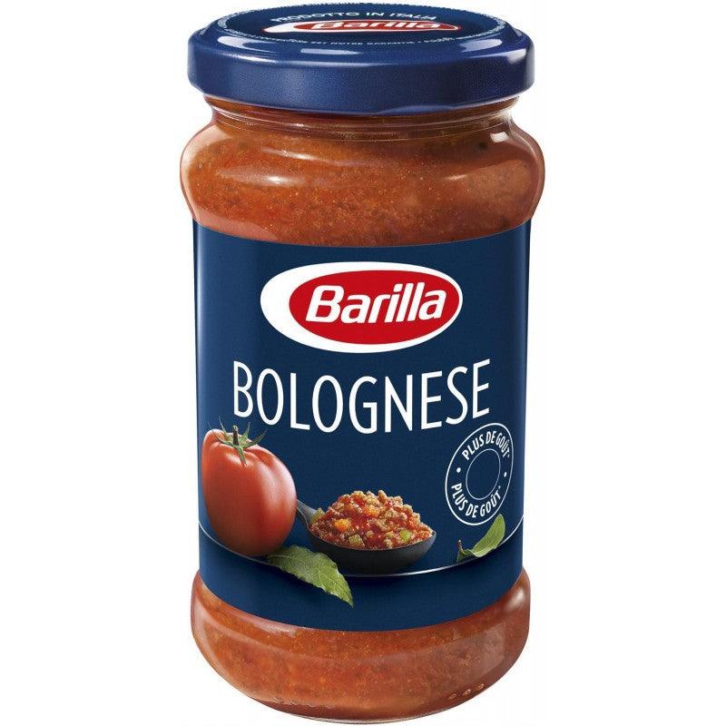 BARILLA Sauce Bolognese 200G - Marché Du Coin