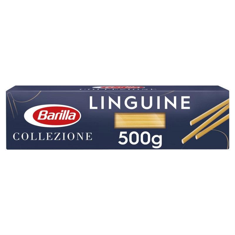 BARILLA Pates Collezione Linguine 500G - Marché Du Coin