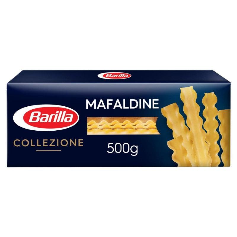 BARILLA Pates Collezione Mafaldine 500G - Marché Du Coin