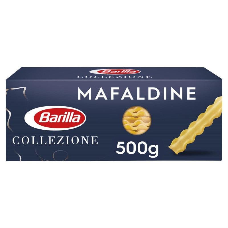BARILLA Pates Collezione Mafaldine 500G - Marché Du Coin
