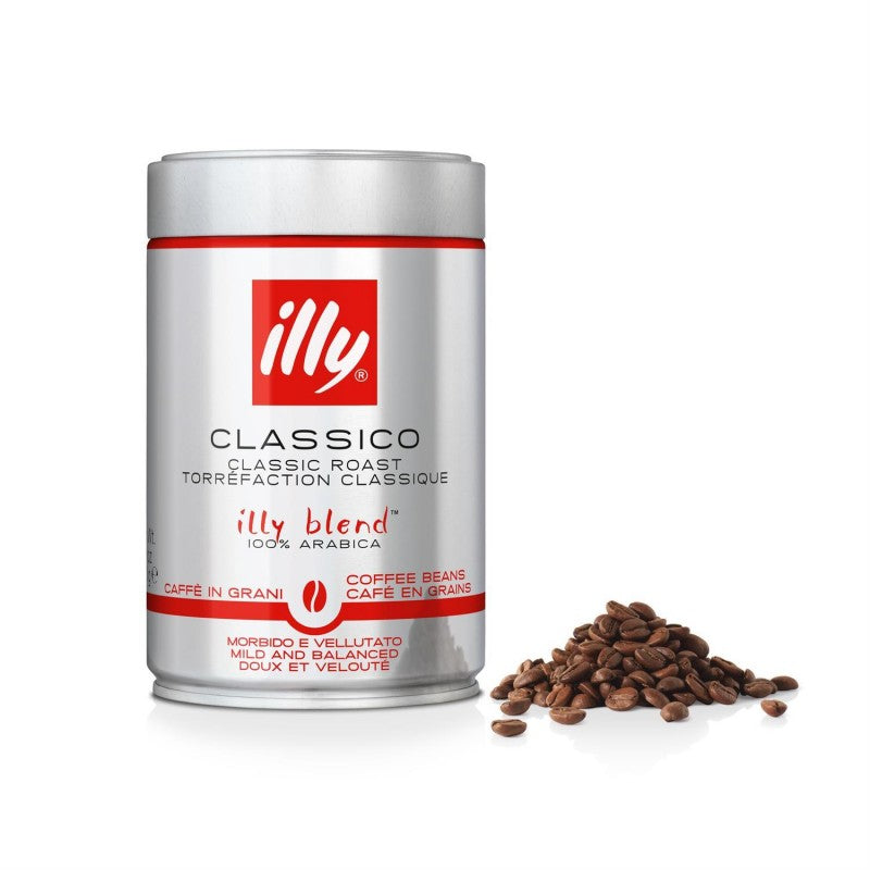 ILLY Espresso Café En Grains 250G - Marché Du Coin