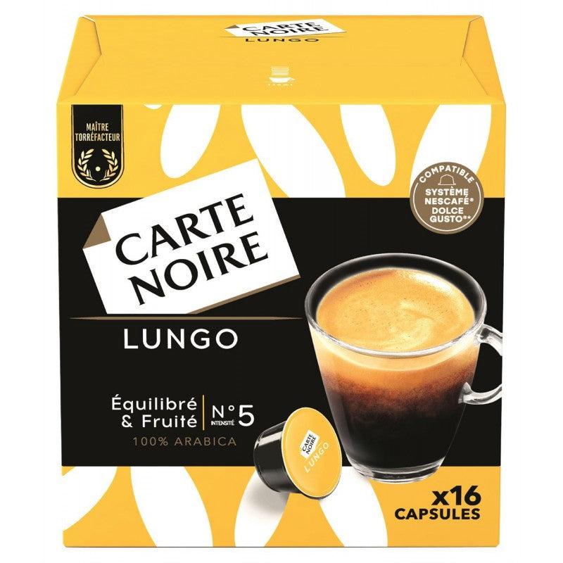 Dosettes Senseo Café Corsé x18 : La Brûlerie Chartraine – Brûlerie Chartres  : café, magasin de thé