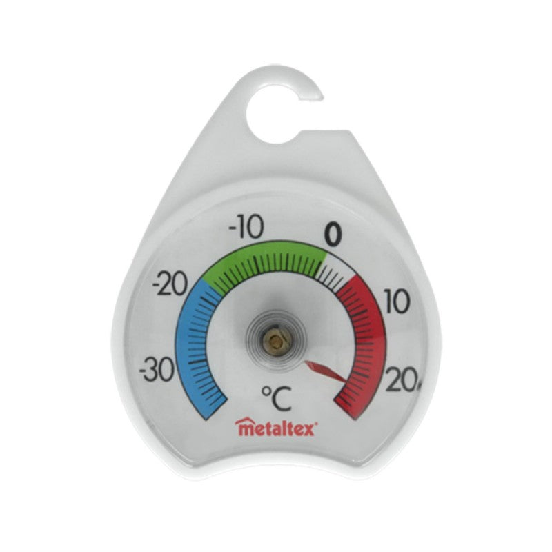 METALTEX Thermometre Congelateur - Marché Du Coin