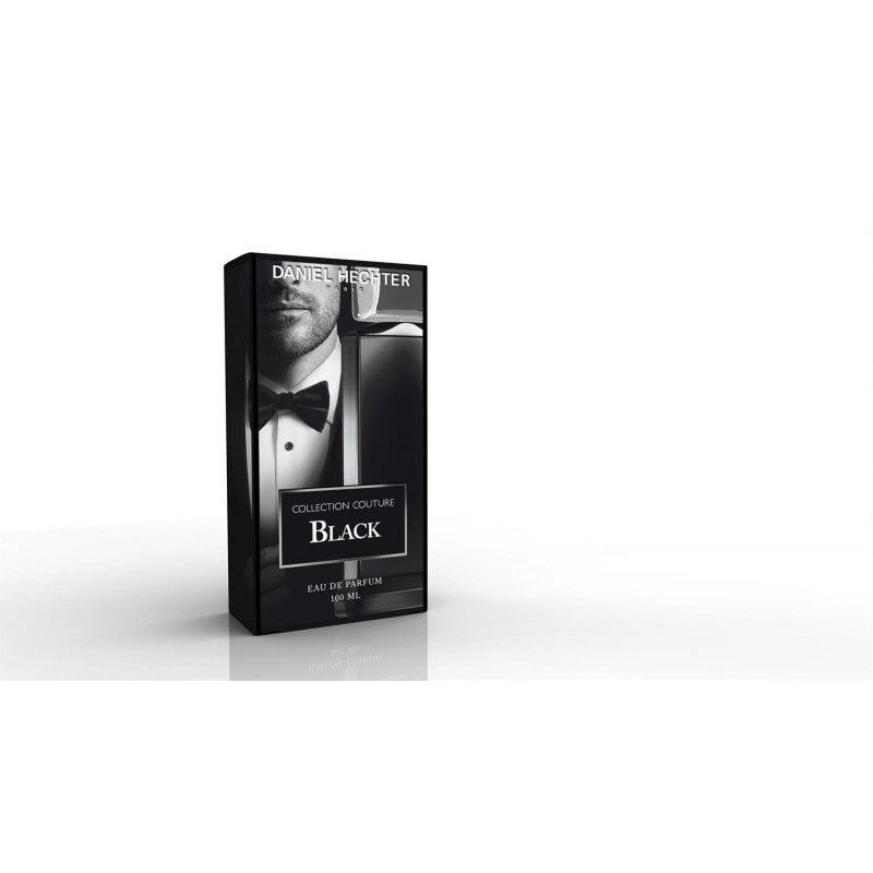 DANIEL HECHTER Collection Couture In Black Eau De Parfum 100Ml - Marché Du Coin