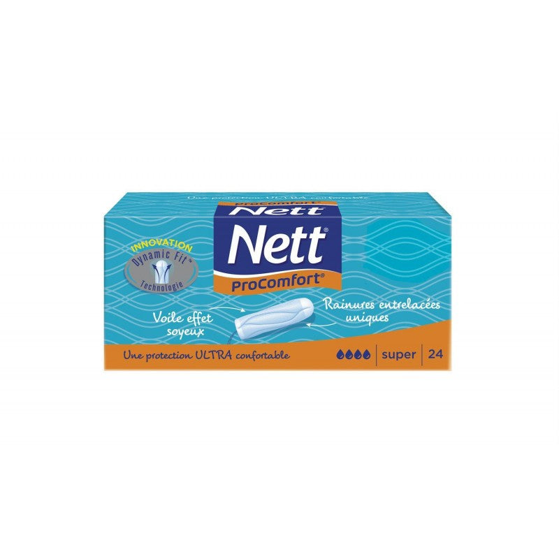 NETT Proconfort Uper X24 - Marché Du Coin