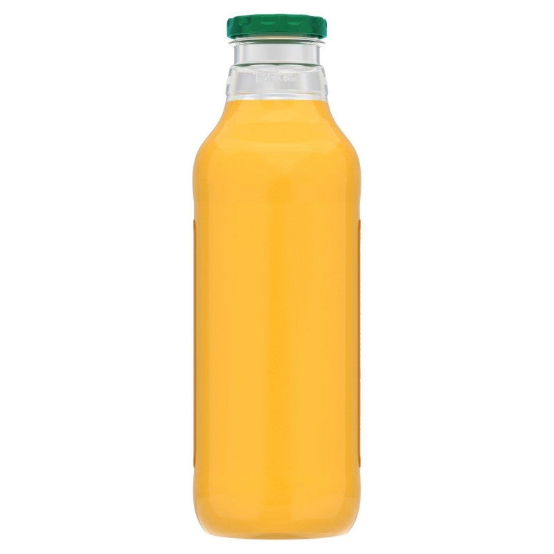 TROPICANA Pure Prenium Oranges Du Bresil Sans Pulpe Verre 1L - Marché Du Coin