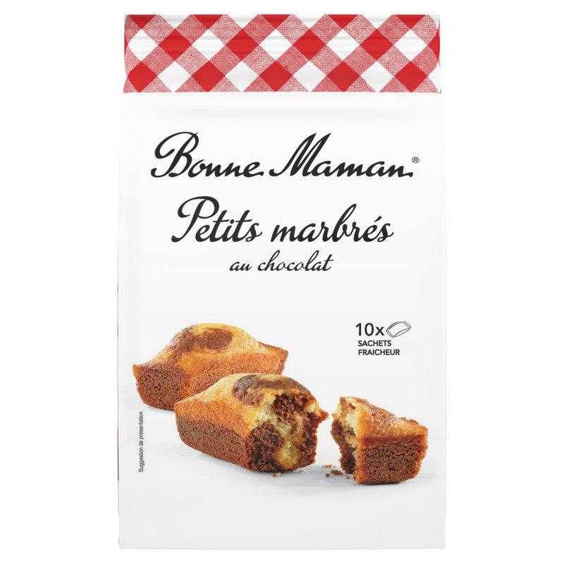 BONNE MAMAN Petit Marbré 300G - Marché Du Coin
