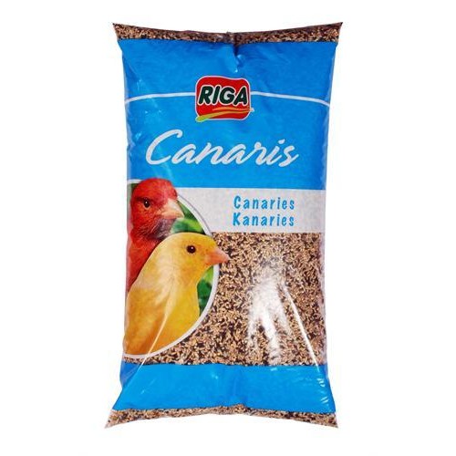 RIGA Canaris Coussin Graines 3Kg - Marché Du Coin