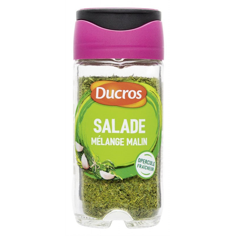 DUCROS Mélange Malin Pour Salade 18G - Marché Du Coin