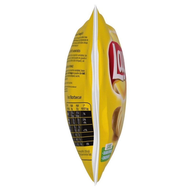 LAY'S Chips Aromatisées Sachets Individuelles 150G - Marché Du Coin