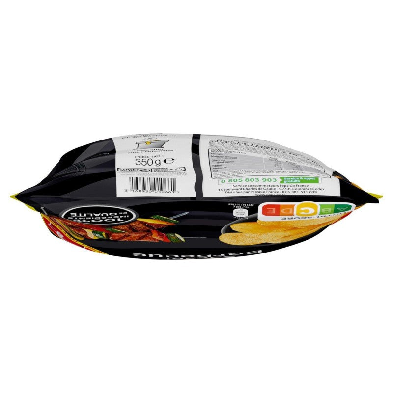 LAY'S Chips Barbecue 350G - Marché Du Coin