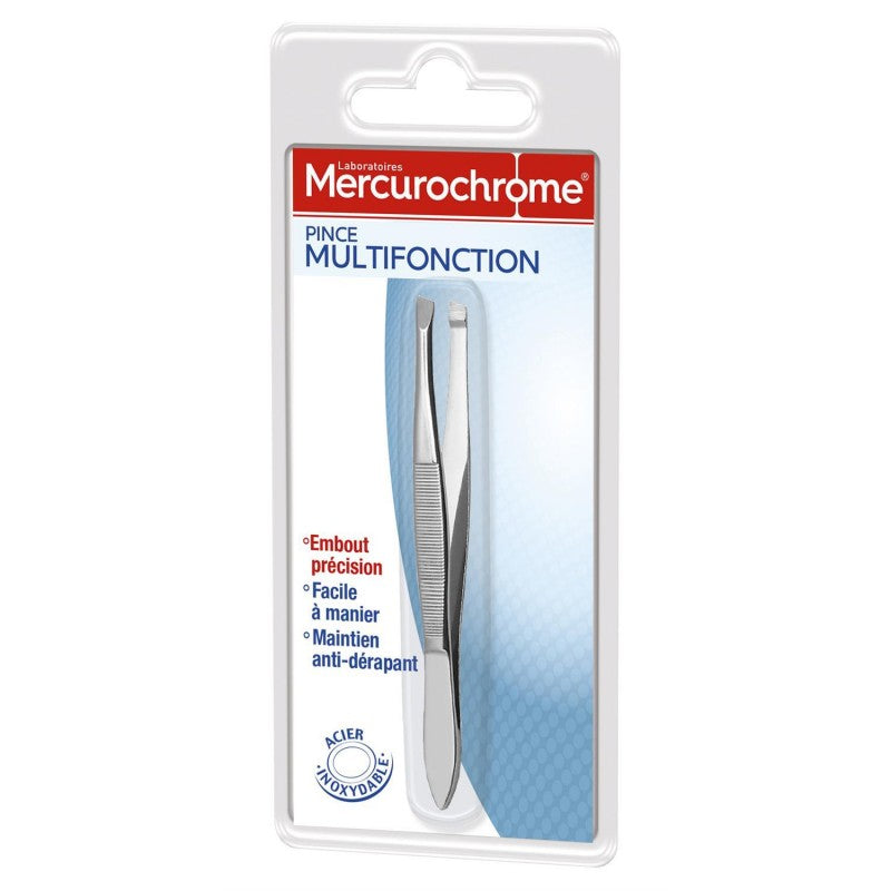 MERCUROCHROME Pince Multifonction X1 - Marché Du Coin