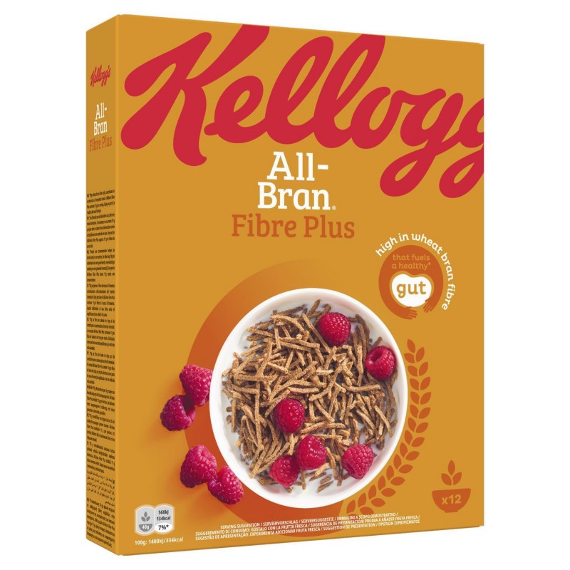 KELLOGG'S 500G - Marché Du Coin