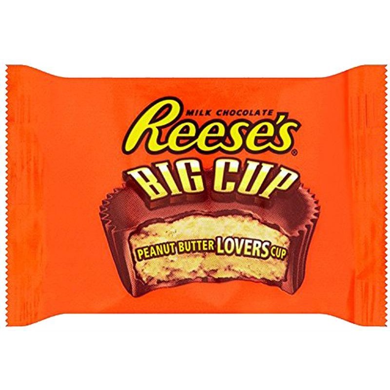 REESE'S Big Cup 39G - Marché Du Coin