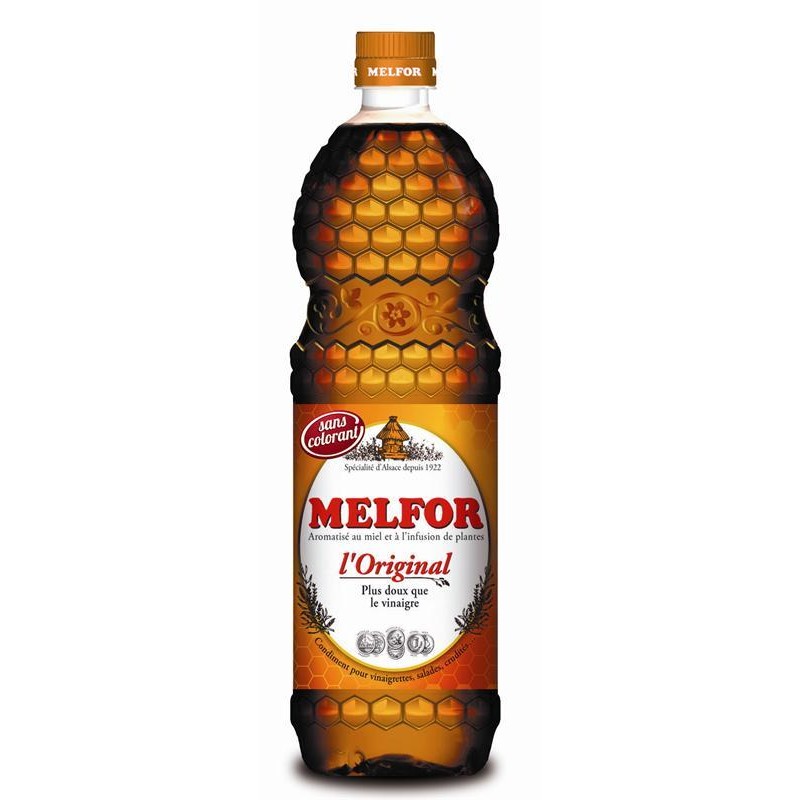 MELFOR L'Original Condiment 3,8° 1L - Marché Du Coin