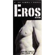INESSANCE PARIS Eau De Toilette Eros Fever 100Ml - Marché Du Coin