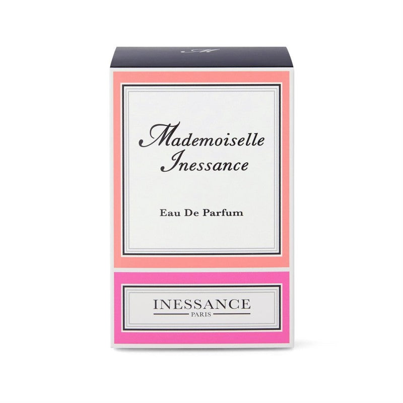 INESSANCE PARIS Eau De Parfum Mademoiselle Inessance 50Ml - Marché Du Coin