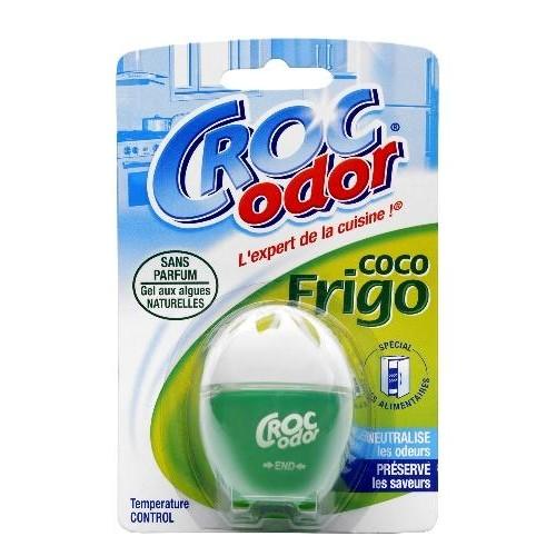 CROC ODOR Coco Frigo 33G - Marché Du Coin