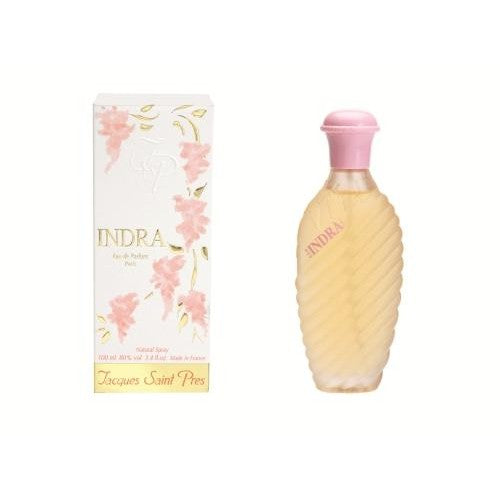 INDRA Parfum Feminin - Eau De Parfum 100Ml - Marché Du Coin