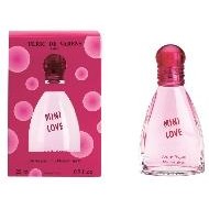 ULRIC DE VARENS Parfum Feminin Mini Love Eau De Parfum 25Ml - Marché Du Coin