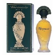 ULRIC DE VARENS Parfum Feminin - Varensia Eau De Parfum 50Ml - Marché Du Coin