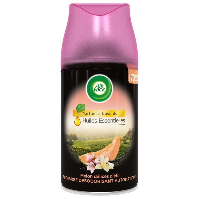 AIR WICK Freshmatic Recharge Life Delices 250Ml - Marché Du Coin