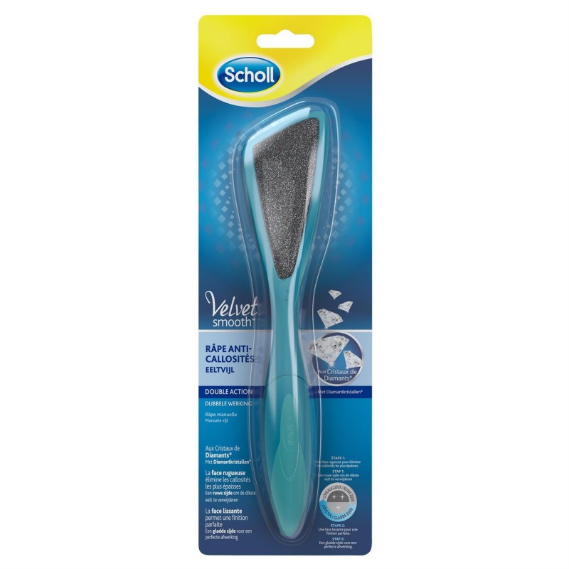 SCHOLL Rape Doubke Face Cristaux De Diamants X1 - Marché Du Coin