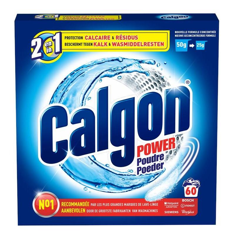 CALGON Poudre 1500G - Marché Du Coin