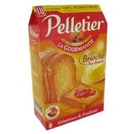 LU Pelletier Biscottes La Gourmande Brioché 260G - Marché Du Coin