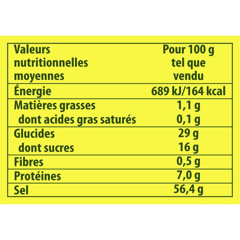 KNORR Aromat Recharge 90 G - Marché Du Coin
