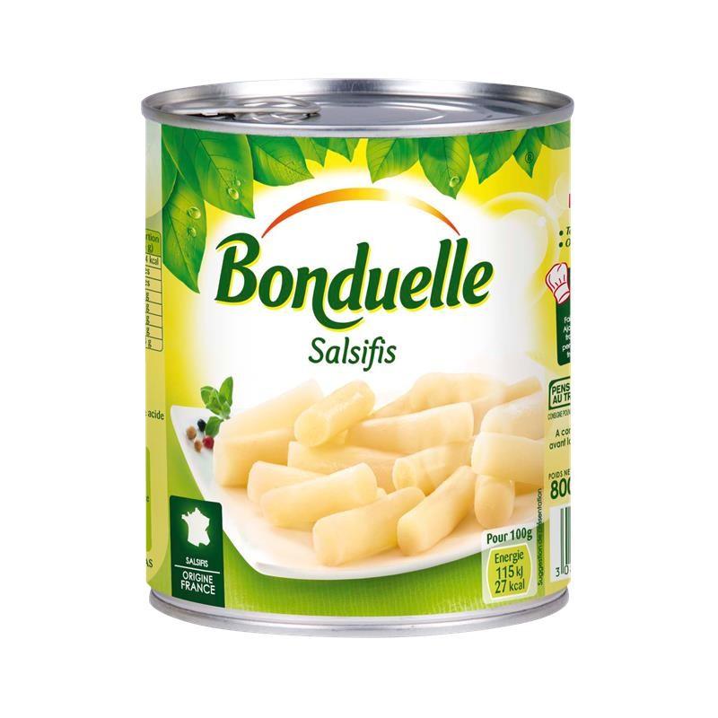 BONDUELLE Salsifi 500G - Marché Du Coin