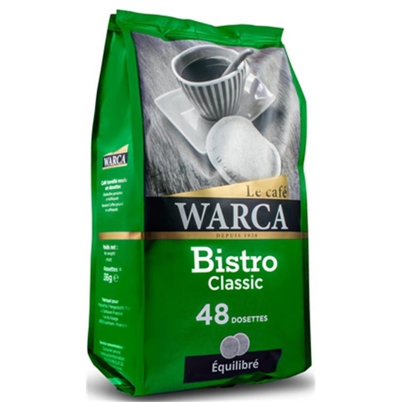 WARCA Café Classic 336G - Marché Du Coin