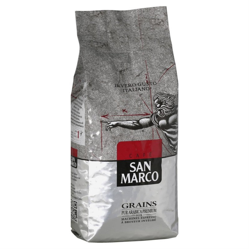 SAN MARCO Grains 500G - Marché Du Coin