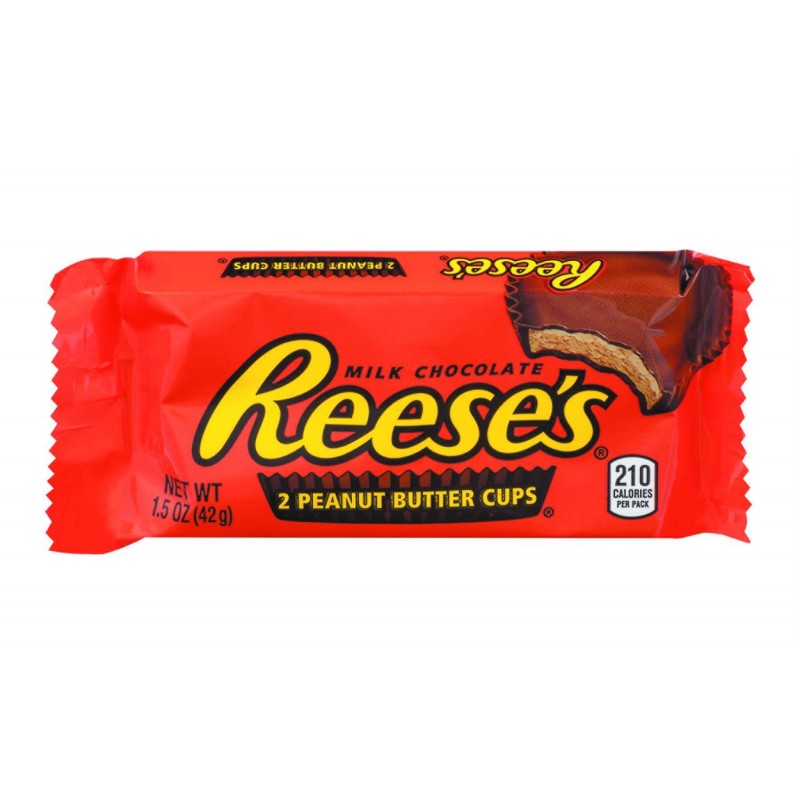 REESE'S Cups 42G - Marché Du Coin