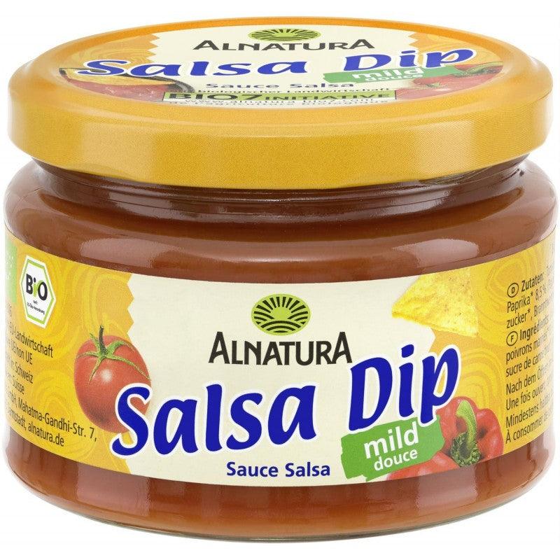 ALNATURA Sauce Salsa Douce 245G - Marché Du Coin